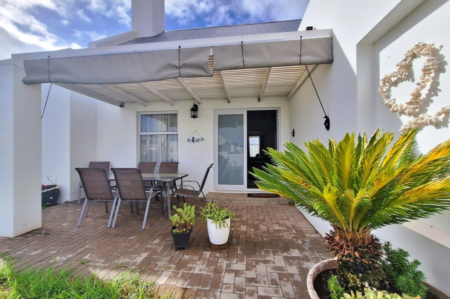 3 Bedroom Property for Sale in Lampiesbaai Western Cape